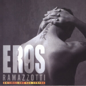 Eros Ramazzotti